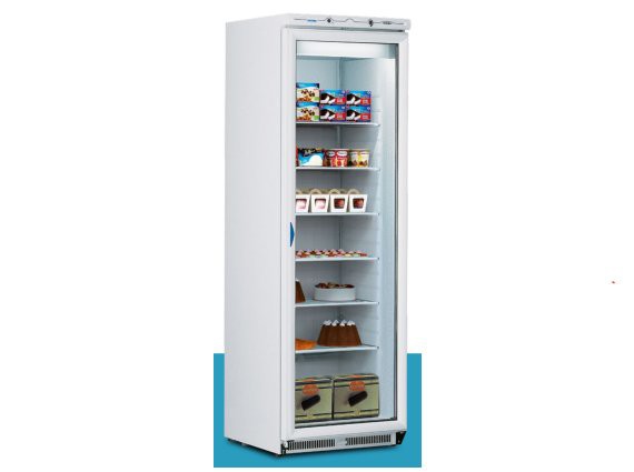 Armadio refrigerato ICE Plus N60 per gelati e surgelati 